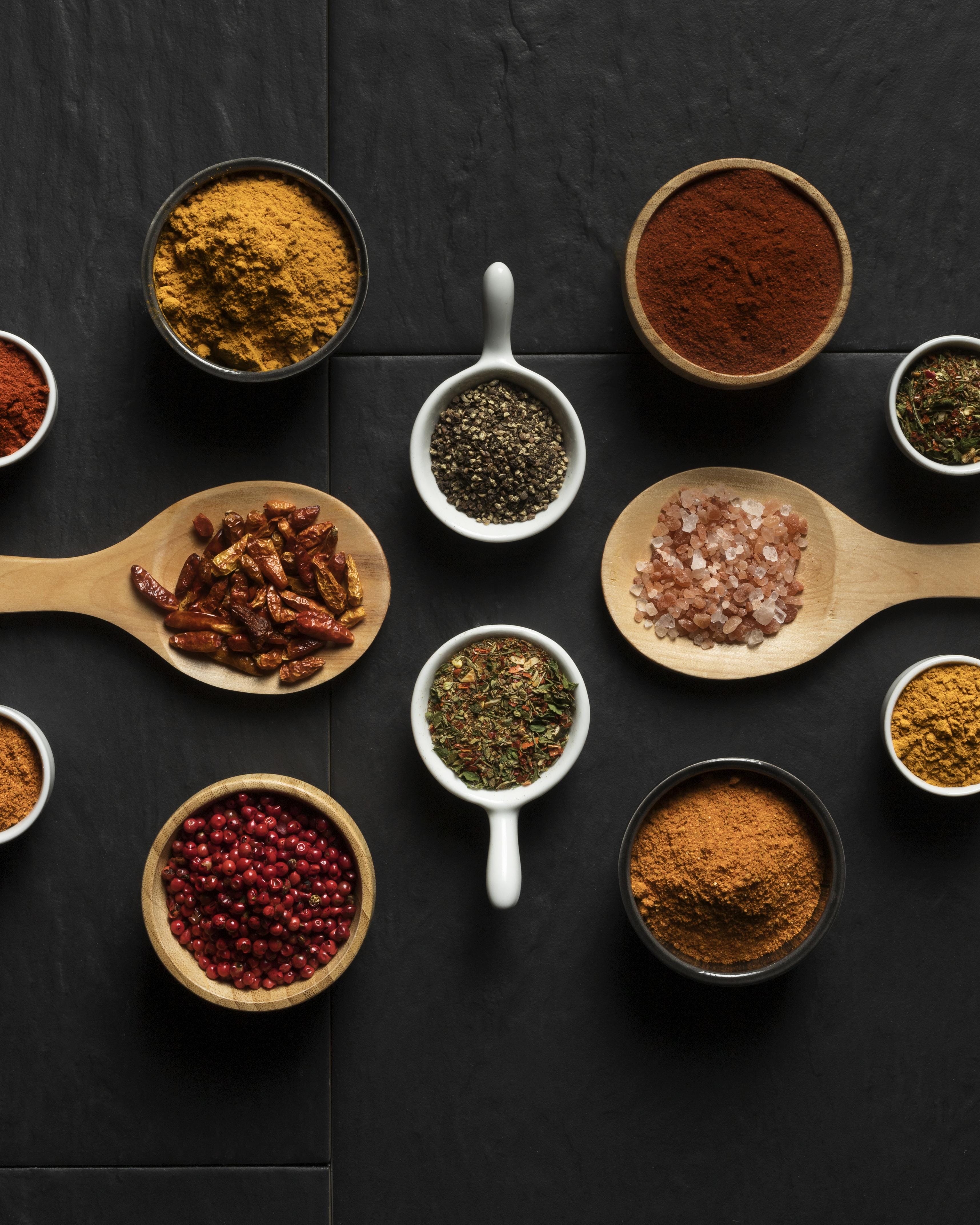 Pepper The King of Spices A Global Adventure