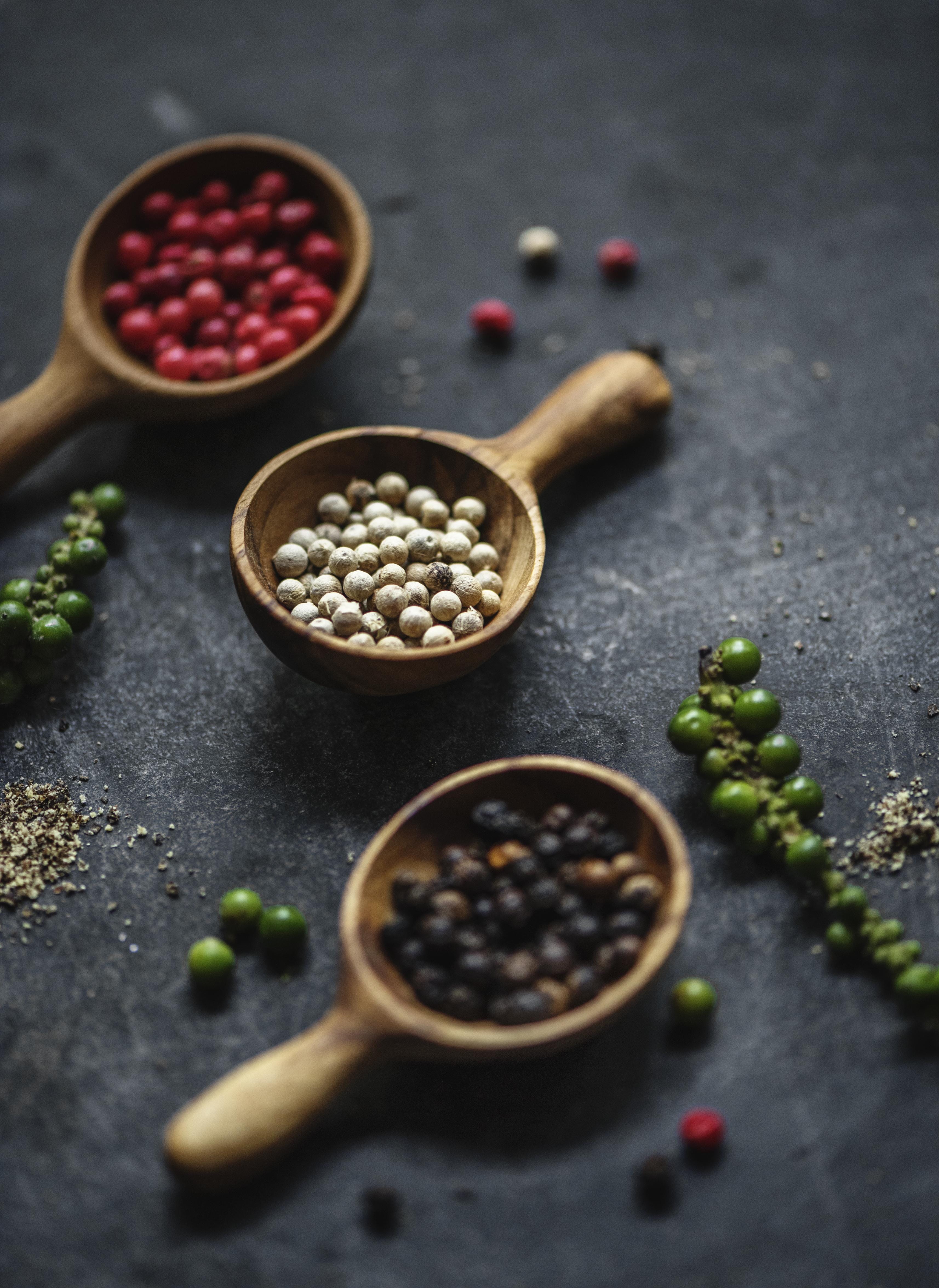 The Allure of Cardamom From Ancient Forests to Your Plate